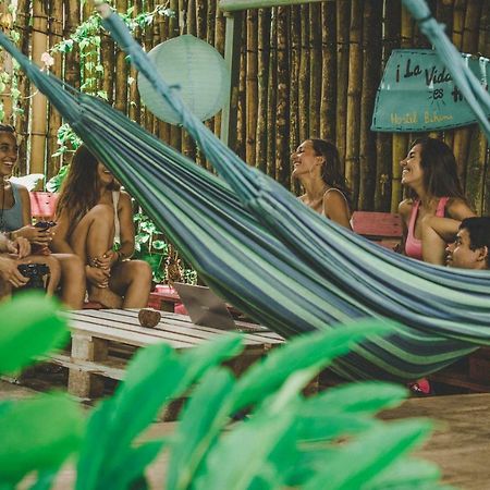 Hostel Bikini Puerto Viejo de Talamanca Kültér fotó